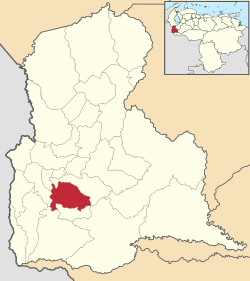 Venezuela - Táchira - San Cristóbal